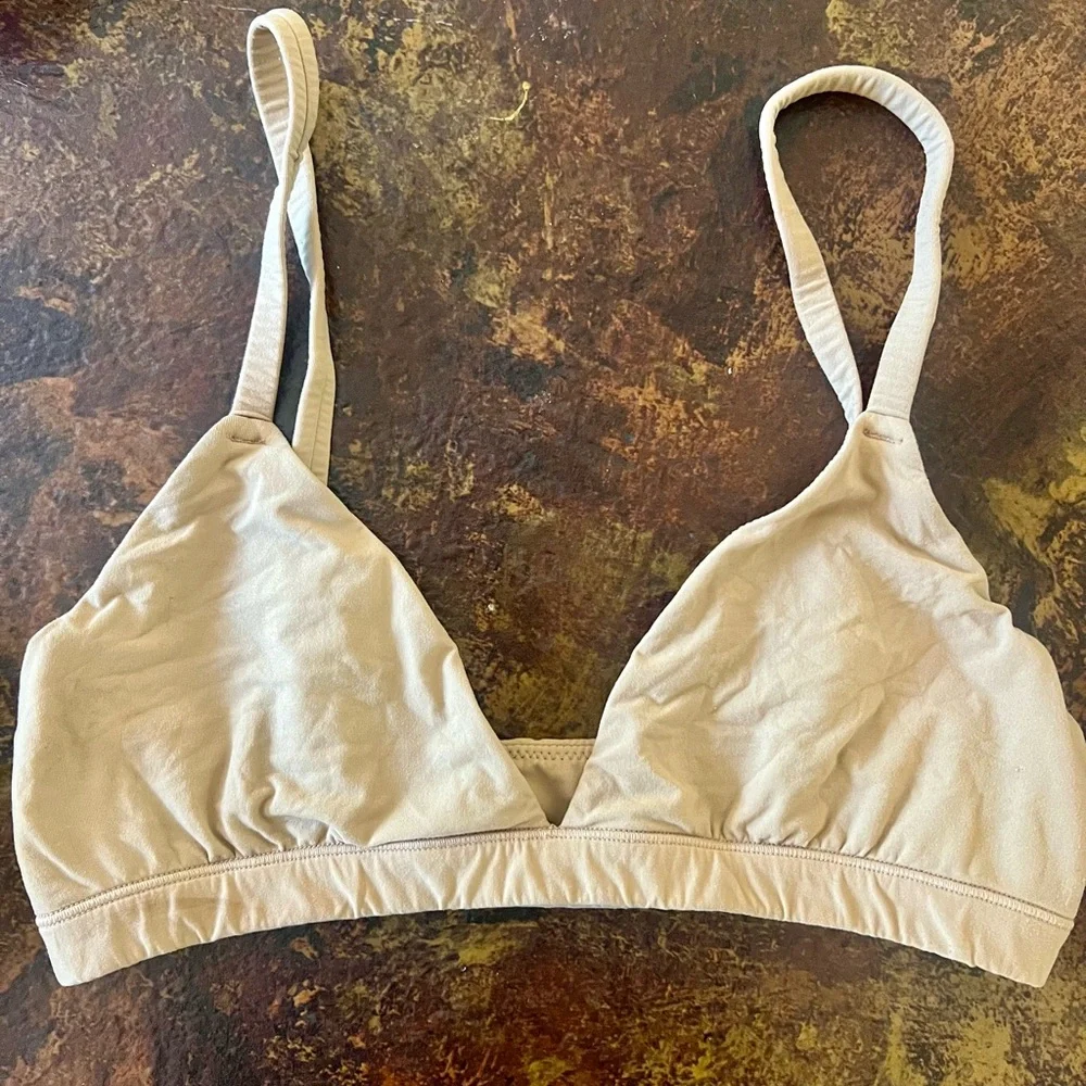 Skims bralettes - Picture 3 of 4